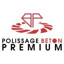 Polissage Béton Premium logo